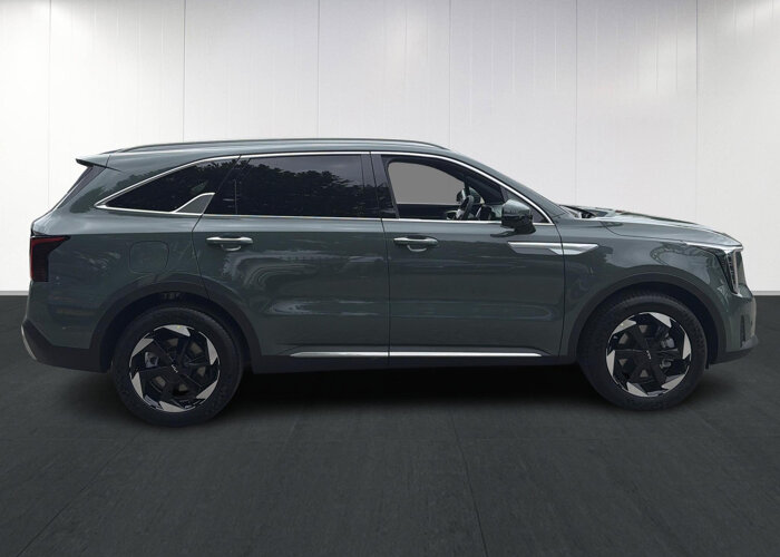 Kia Sorento 1.6 T-GDi Plug-in Hybrid 4WD ExecutiveLine 6p