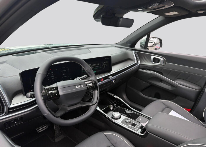 Kia Sorento 1.6 T-GDi Plug-in Hybrid 4WD ExecutiveLine 6p