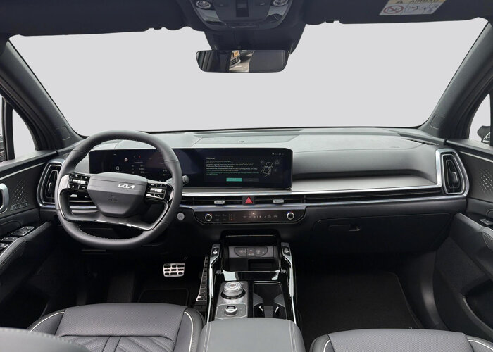 Kia Sorento 1.6 T-GDi Plug-in Hybrid 4WD ExecutiveLine 6p