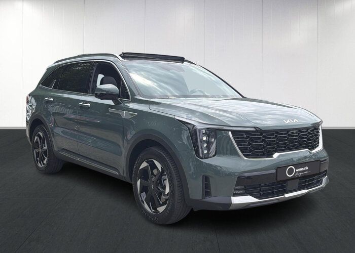 Kia Sorento 1.6 T-GDi Plug-in Hybrid 4WD ExecutiveLine 6p