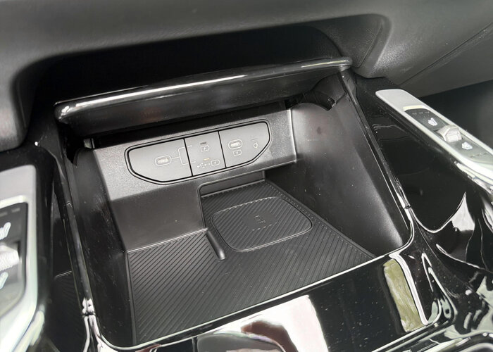 Kia Sorento 1.6 T-GDi Plug-in Hybrid 4WD ExecutiveLine 6p