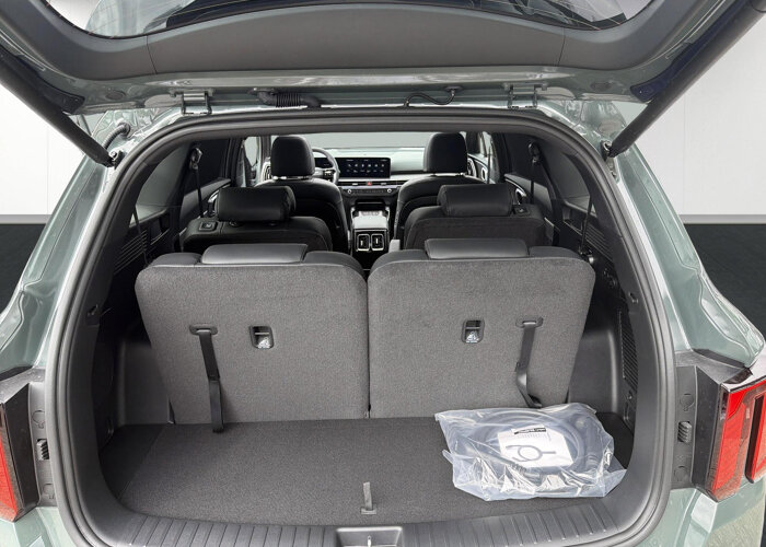 Kia Sorento 1.6 T-GDi Plug-in Hybrid 4WD ExecutiveLine 6p