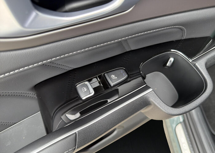 Kia Sorento 1.6 T-GDi Plug-in Hybrid 4WD ExecutiveLine 6p