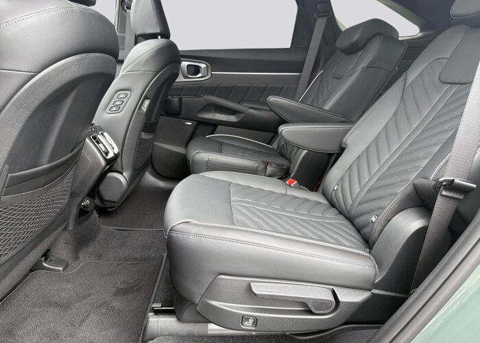 Kia Sorento 1.6 T-GDi Plug-in Hybrid 4WD ExecutiveLine 6p