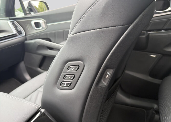 Kia Sorento 1.6 T-GDi Plug-in Hybrid 4WD ExecutiveLine 6p