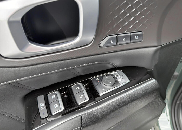 Kia Sorento 1.6 T-GDi Plug-in Hybrid 4WD ExecutiveLine 6p