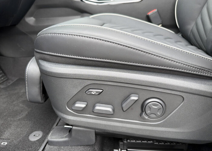 Kia Sorento 1.6 T-GDi Plug-in Hybrid 4WD ExecutiveLine 6p