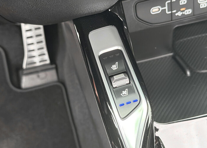 Kia Sorento 1.6 T-GDi Plug-in Hybrid 4WD ExecutiveLine 6p