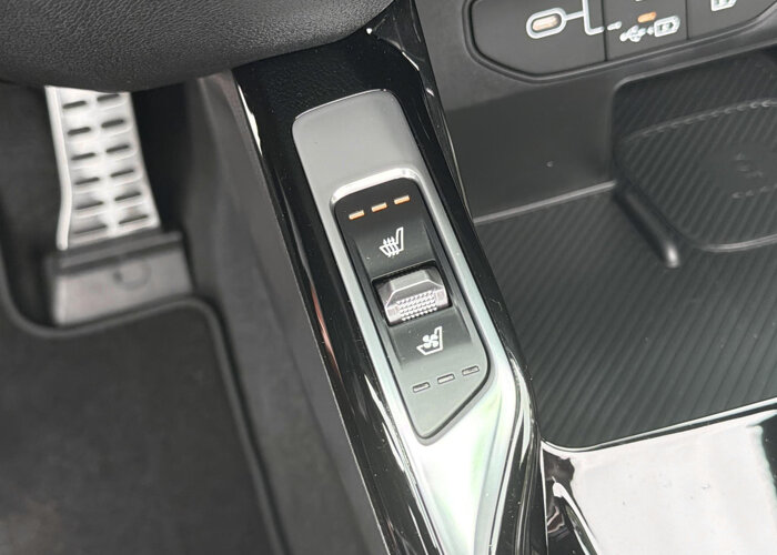 Kia Sorento 1.6 T-GDi Plug-in Hybrid 4WD ExecutiveLine 6p