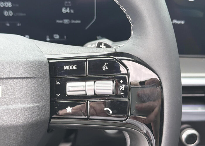 Kia Sorento 1.6 T-GDi Plug-in Hybrid 4WD ExecutiveLine 6p