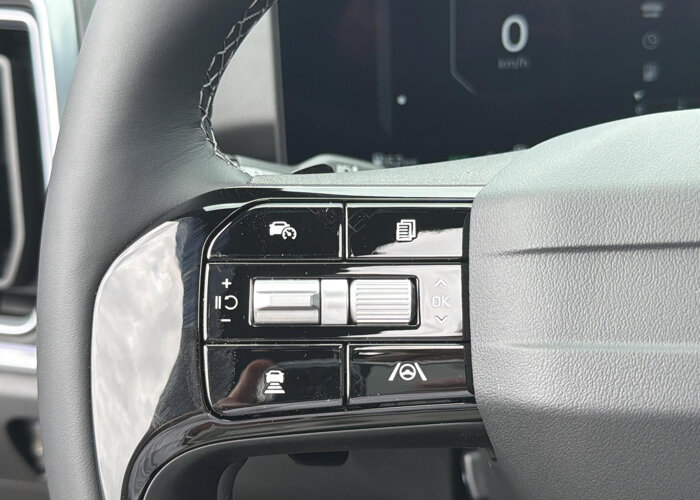 Kia Sorento 1.6 T-GDi Plug-in Hybrid 4WD ExecutiveLine 6p
