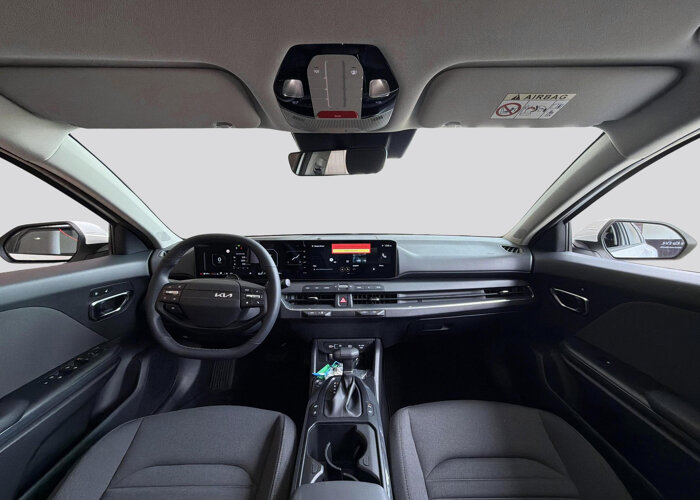 Kia K4 Sportswagon 1.0 T-GDi MHEV DCT7 Plus