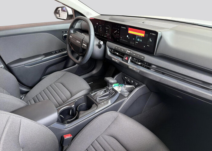 Kia K4 Sportswagon 1.0 T-GDi MHEV DCT7 Plus