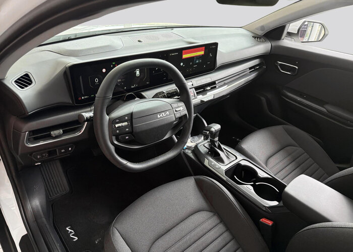 Kia K4 Sportswagon 1.0 T-GDi MHEV DCT7 Plus