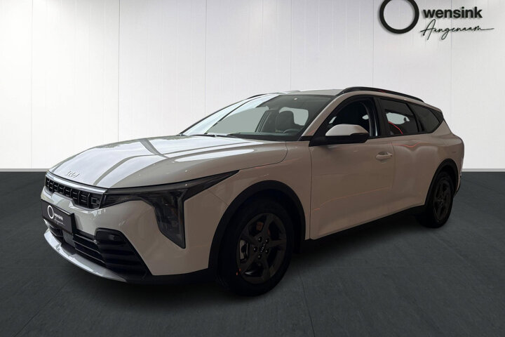 Kia K4 Sportswagon