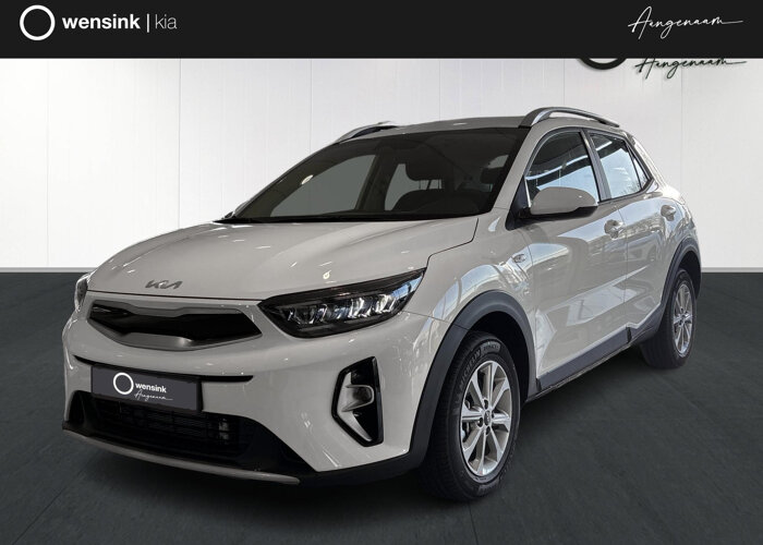 Kia Stonic 1.0 T-GDi MHEV DynamicLine