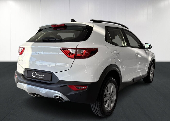 Kia Stonic 1.0 T-GDi MHEV DynamicLine