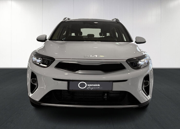 Kia Stonic 1.0 T-GDi MHEV DynamicLine