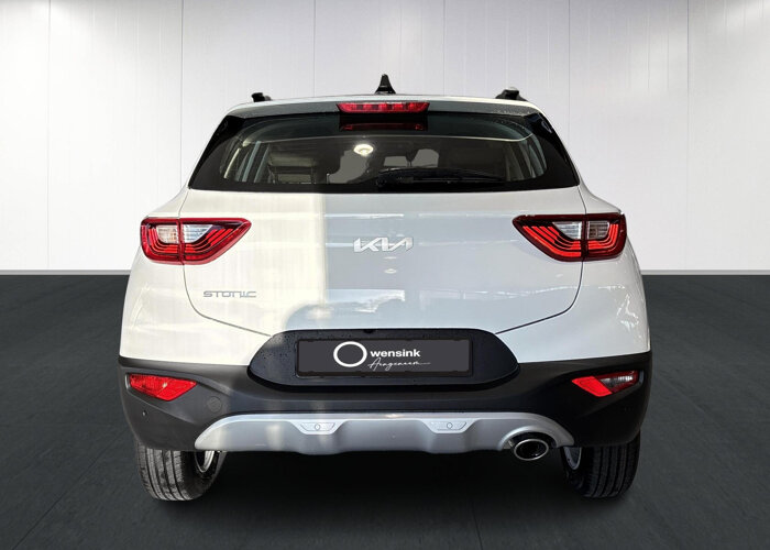 Kia Stonic 1.0 T-GDi MHEV DynamicLine