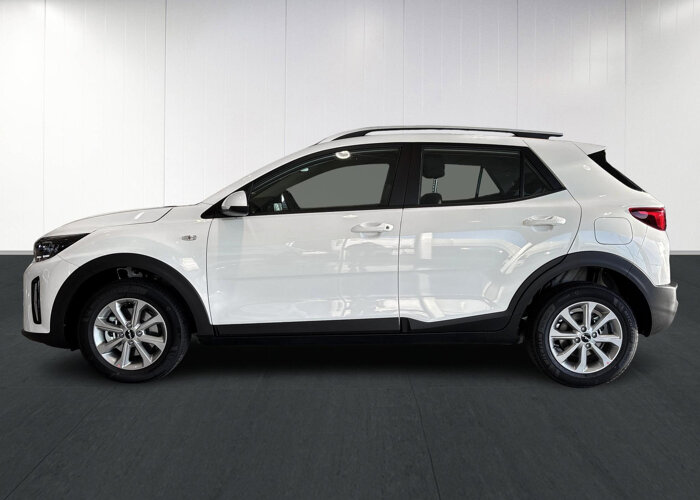 Kia Stonic 1.0 T-GDi MHEV DynamicLine