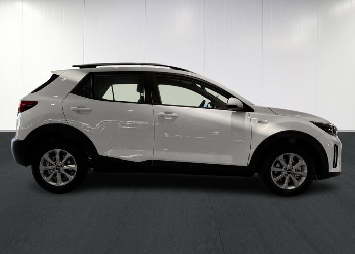 Kia Stonic 1.0 T-GDi MHEV DynamicLine