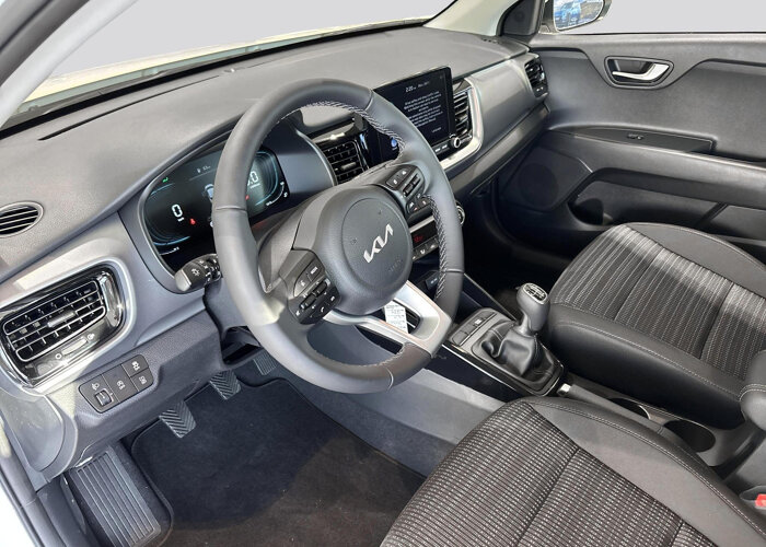 Kia Stonic 1.0 T-GDi MHEV DynamicLine
