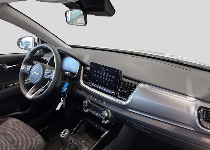 Kia Stonic 1.0 T-GDi MHEV DynamicLine