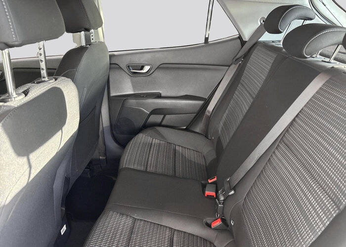Kia Stonic 1.0 T-GDi MHEV DynamicLine
