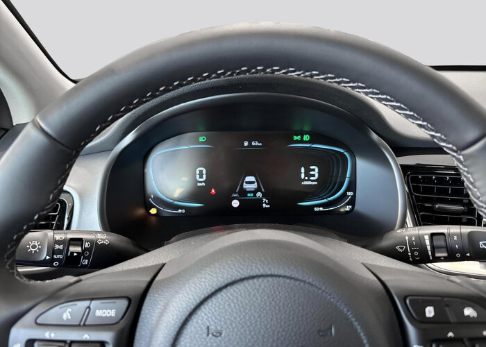 Kia Stonic 1.0 T-GDi MHEV DynamicLine