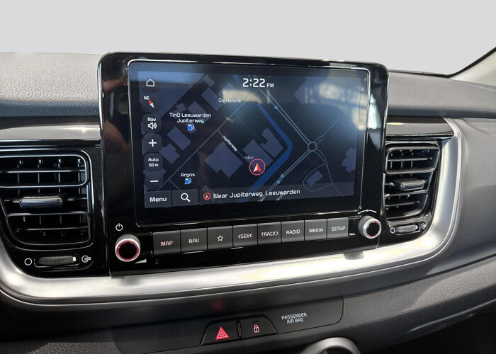 Kia Stonic 1.0 T-GDi MHEV DynamicLine