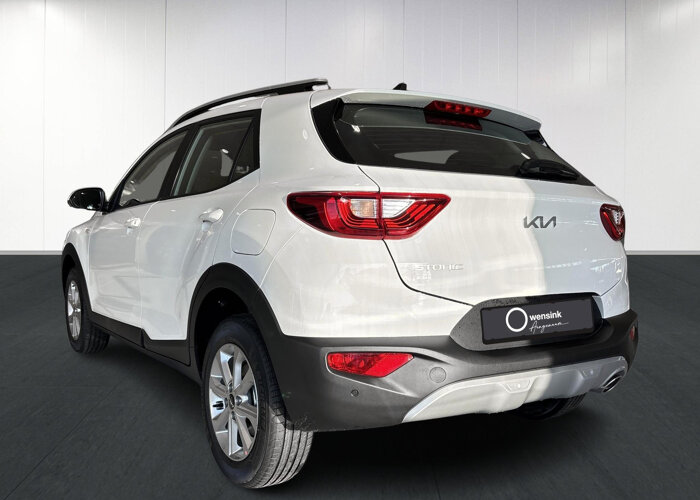 Kia Stonic 1.0 T-GDi MHEV DynamicLine