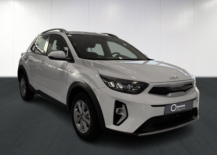 Kia Stonic 1.0 T-GDi MHEV DynamicLine