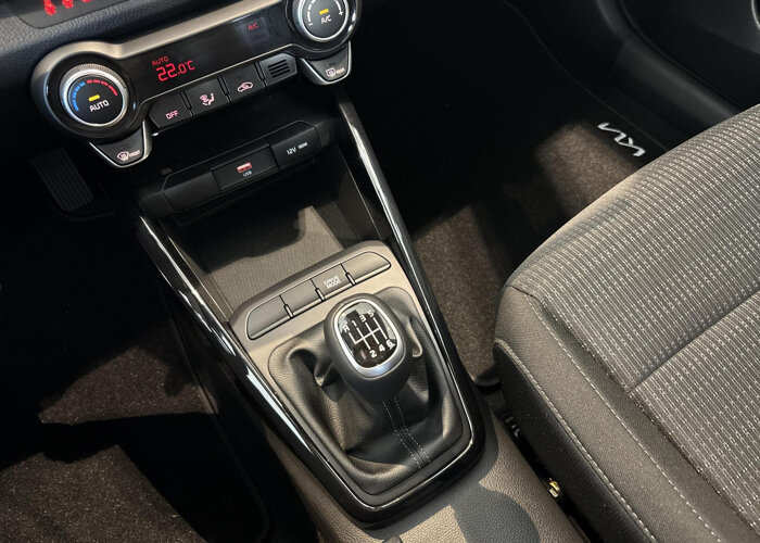 Kia Stonic 1.0 T-GDi MHEV DynamicLine