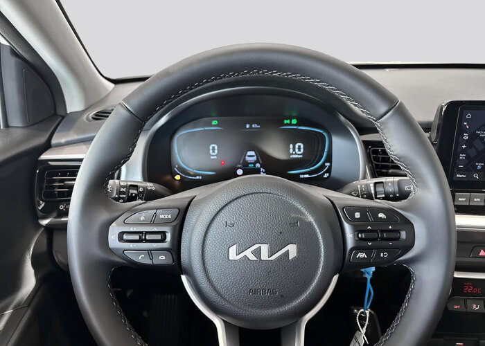 Kia Stonic 1.0 T-GDi MHEV DynamicLine