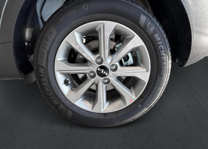 Kia Stonic 1.0 T-GDi MHEV DynamicLine