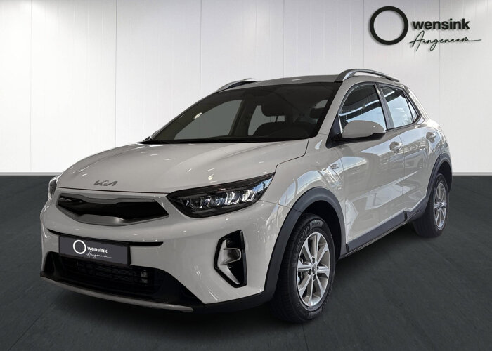 Kia Stonic 1.0 T-GDi MHEV DynamicLine