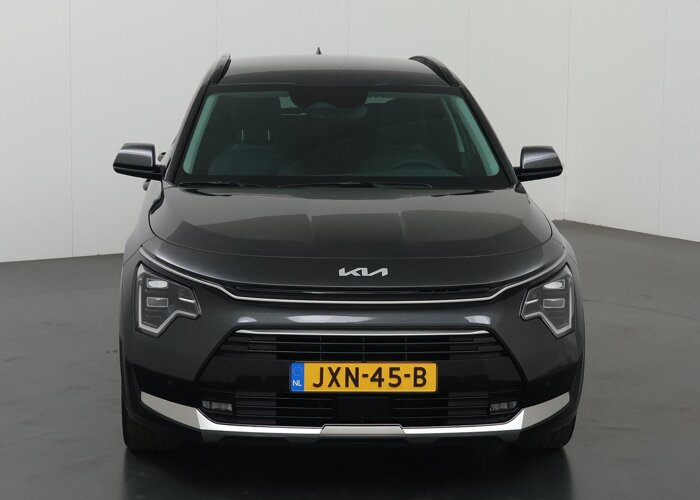 Kia Niro 1.6 GDi PHEV DynamicPlusLine Edition