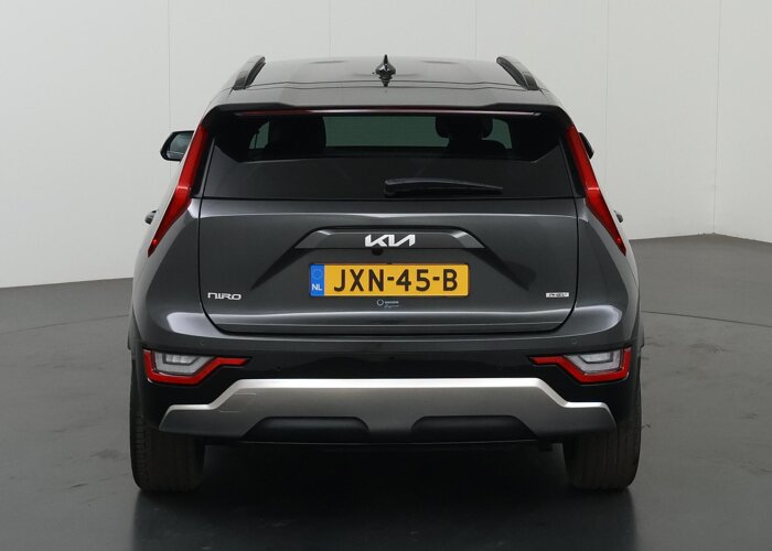 Kia Niro 1.6 GDi PHEV DynamicPlusLine Edition