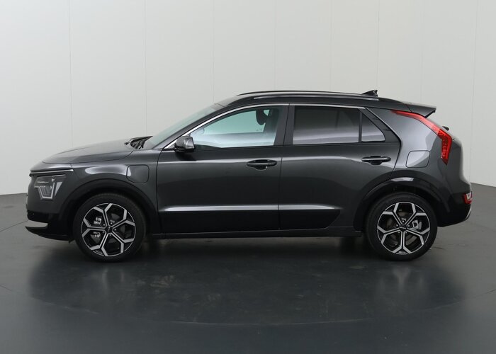 Kia Niro 1.6 GDi PHEV DynamicPlusLine Edition