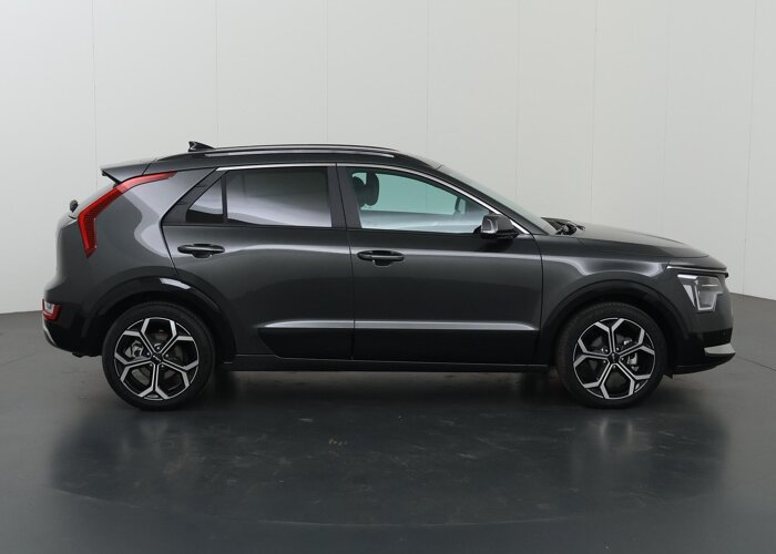 Kia Niro 1.6 GDi PHEV DynamicPlusLine Edition