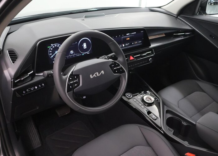 Kia Niro 1.6 GDi PHEV DynamicPlusLine Edition