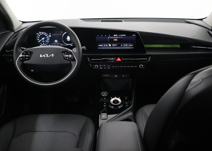Kia Niro 1.6 GDi PHEV DynamicPlusLine Edition