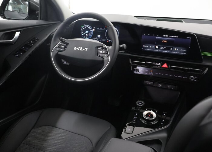 Kia Niro 1.6 GDi PHEV DynamicPlusLine Edition