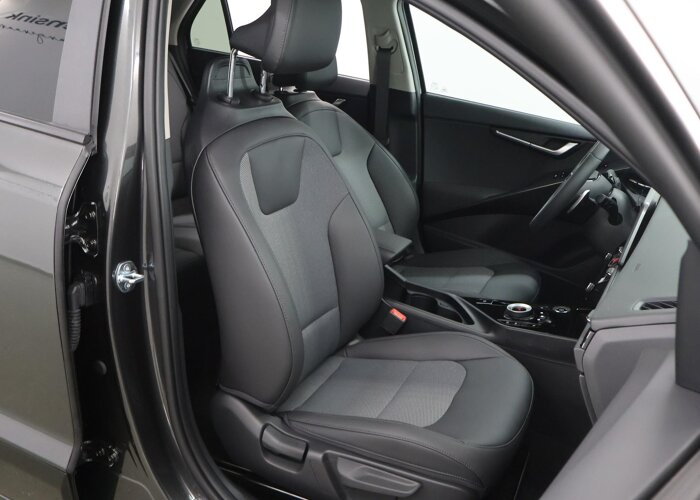 Kia Niro 1.6 GDi PHEV DynamicPlusLine Edition