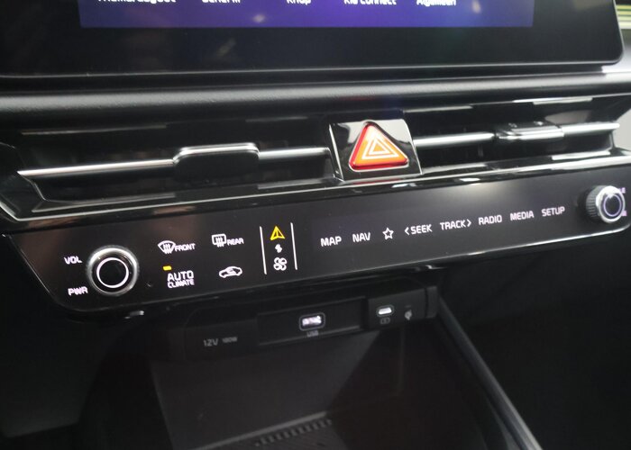 Kia Niro 1.6 GDi PHEV DynamicPlusLine Edition