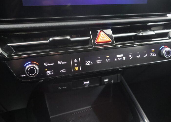 Kia Niro 1.6 GDi PHEV DynamicPlusLine Edition