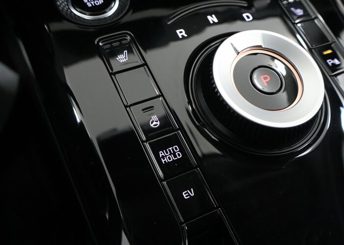 Kia Niro 1.6 GDi PHEV DynamicPlusLine Edition