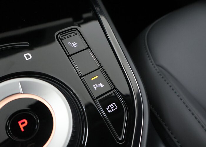Kia Niro 1.6 GDi PHEV DynamicPlusLine Edition