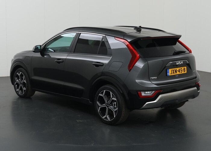Kia Niro 1.6 GDi PHEV DynamicPlusLine Edition