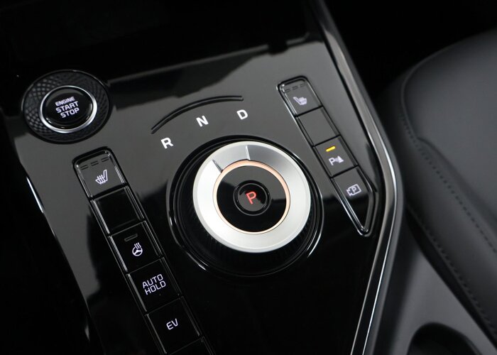 Kia Niro 1.6 GDi PHEV DynamicPlusLine Edition